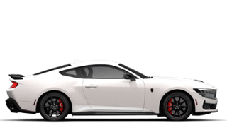 2026 Ford Mustang® External Image 1